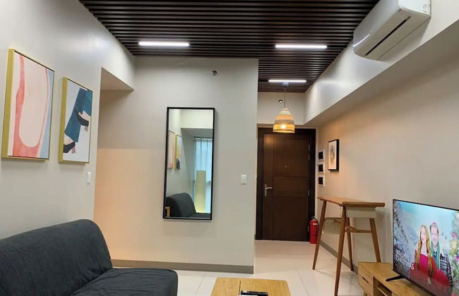 Uptown Park Suites Tower 1 - Photo 78