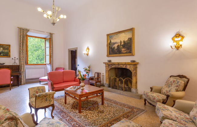 Villa Isabella - Foto 11