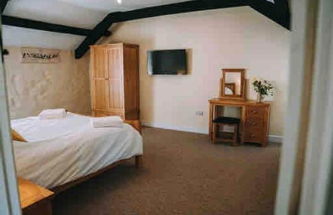 Courtyard Cottage With hot tub and Walled Garden - Foto 14