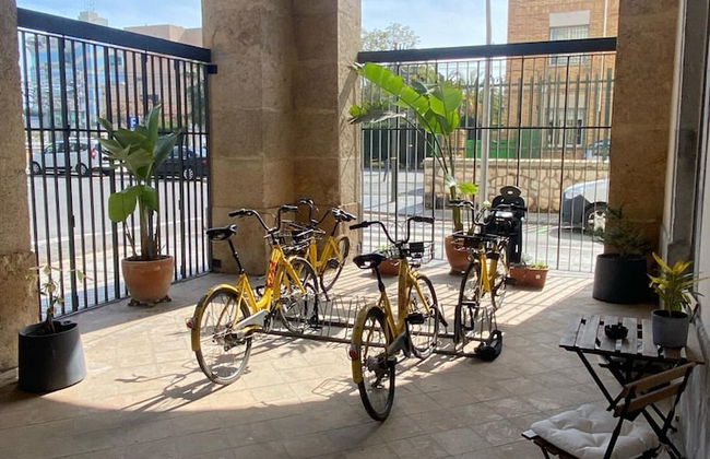 Port Plaza Apartments - Foto 28