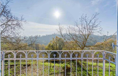 Santa Caterina Country House - cozy villa with garden - Foto 27