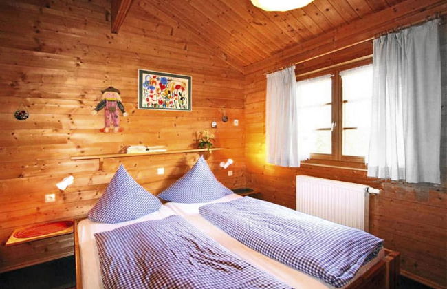 Holiday Homes Lauterdorfle, Hayingen - Foto 6