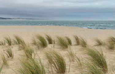 Cabane Jasmine I Plage I Wifi I Plancha I Jardin - Foto 29
