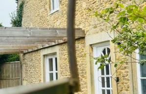 Come and stay at Little Wick - Foto 36