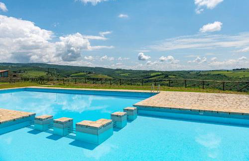 Relais Riserva di Fizzano - Foto 50