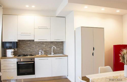 Appartamento residence privato CATANIA Parcheggio Gratuito - Foto 16