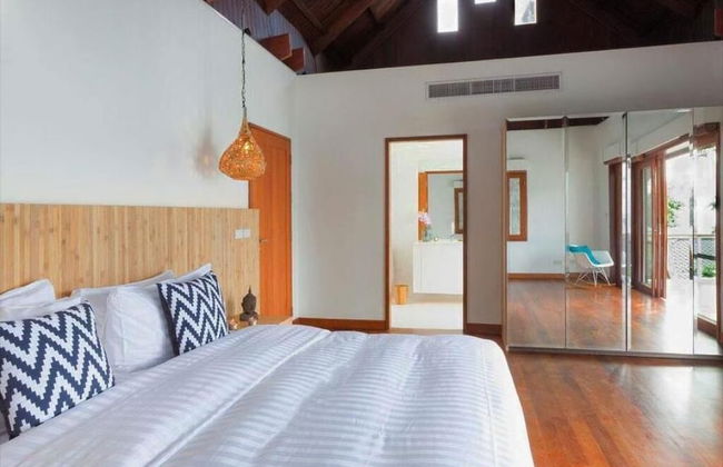 Villa Nevaeh - Foto 8