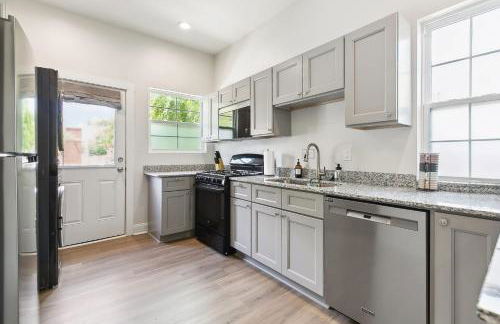 StayAE Downtown - 1BR Apartment, Ground Floor - Foto 6