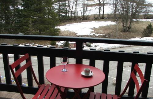 Studio 4 personnes Résidence les Centaurées - Foto 16