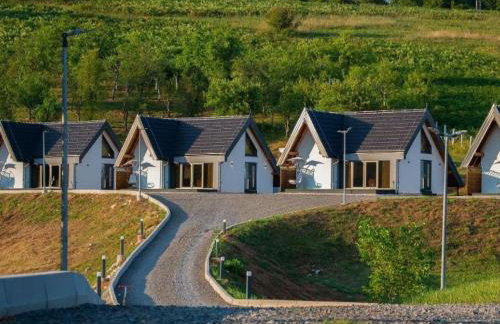 Family Resort Plitvice Lakes- Mountain view Tina - Foto 6