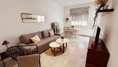 Apartamento Empul Costa Sancti Petri - Foto 5