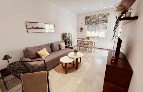 Apartamento Empul Costa Sancti Petri - Foto 5