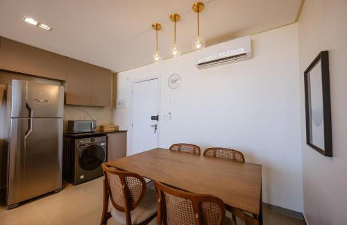 Exclusivo Flat 03 - Foto 25