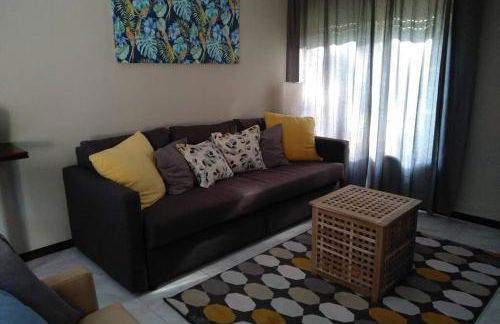 AZURARA BEACH large and sunny apartment - Foto 12