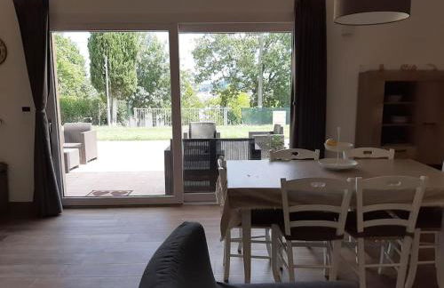 Relais Villa Sofia - Foto 18