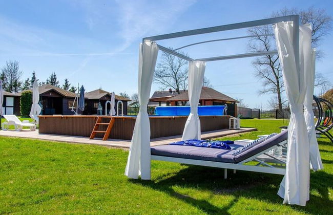 Holiday Home Lacko Near Baltic Beach - Photo 12