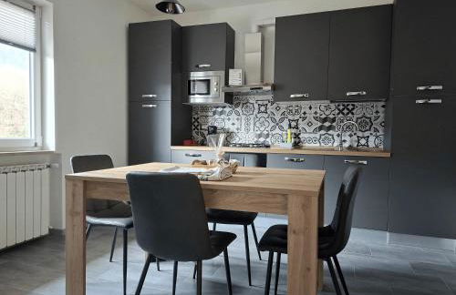 Residence ai fiori - Simone Apartment - Foto 7