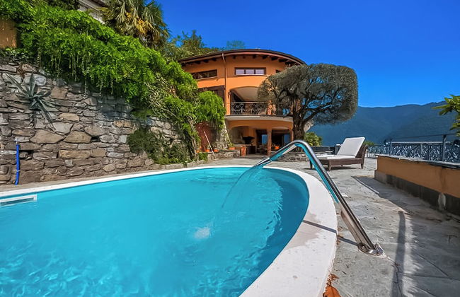 Villa Isola Verde - Foto 38