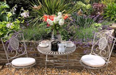 The Cuckoo's Nest - A Romantic & Peaceful Hideaway - Photo 48