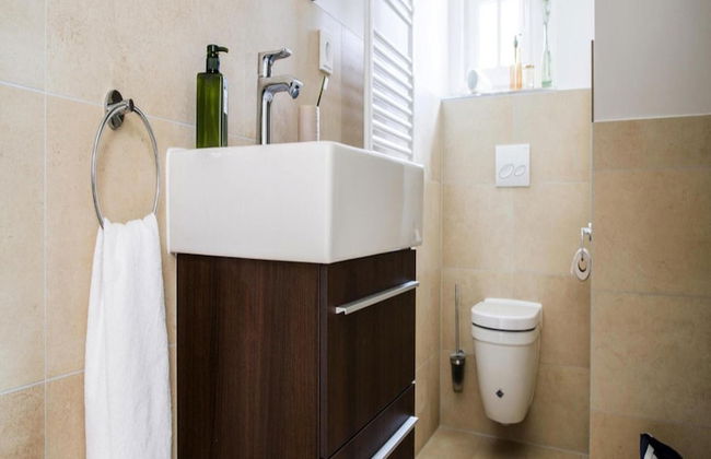 Apartment, Zingst - Foto 35