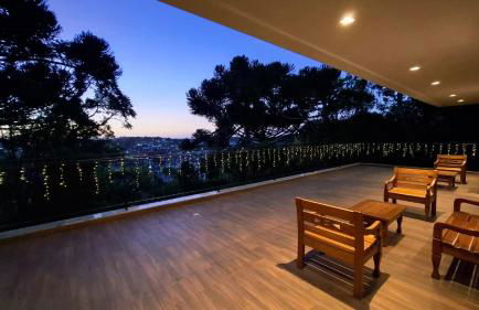 Serra Class - Piscina aquecida - Foto 41