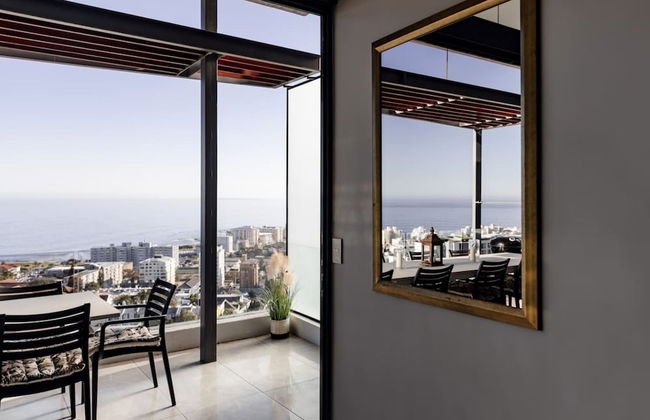 Ocean View Villa in Cape Town - Foto 26