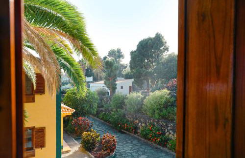 Bungalows - Villas Los Pajeros - Foto 27