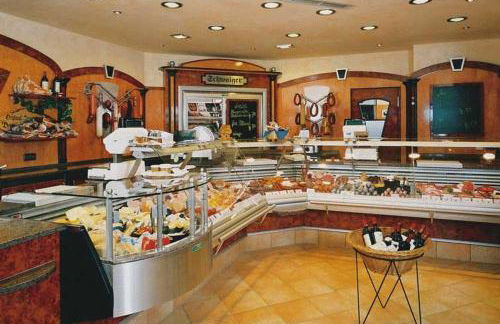 Gasthof Falkenstein - Metzgerei Schwaiger - - Foto 8