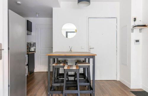 L'Escapade Paris - Foto 73