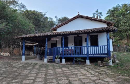 Sítio das Valquírias - Foto 1