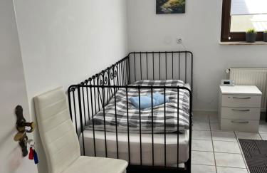 Monteurzimmer mit Küchennutzung - Foto 5