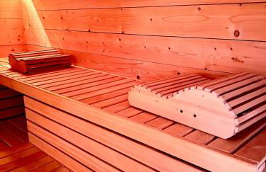 Dormi nella SPA privata con letto ad acqua, sauna, doccia emozionale e kneipp - Foto 49