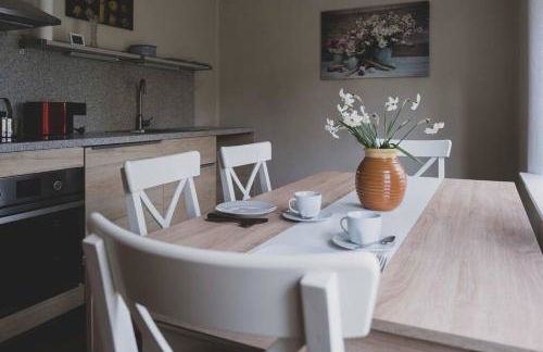 Moderne Wohnung im Herzen der Natur - Ingo's Dream - Foto 1