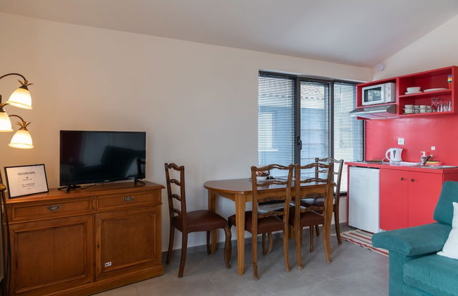 CHROMA Lodge Pikermi - Foto 21