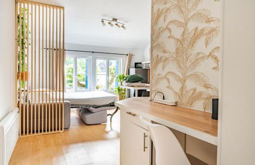 Welcome to Illiers-Combray - Foto 52