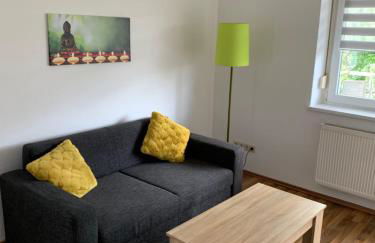 2-Zimmer-Wohung Langelsheim Astfeld - Foto 6