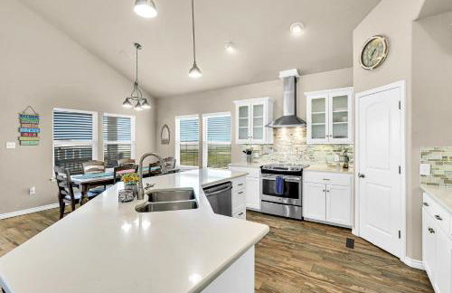 The Blue Pelican - Foto 10