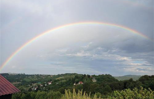 Kuća za odmor Sofija - Foto 56