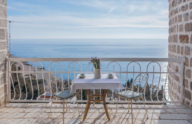 Pietra Mare Apartments - Foto 46