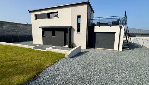 Maison Ty Loki - Vue mer, 400m de la plage - Photo 3