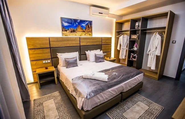 The Adress Residence - Foto 16