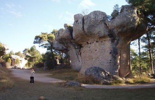 Ciudad Encantada Tio Daniel - Foto 36