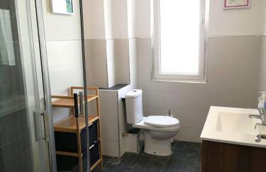 El de Mila, céntrico con encanto - Foto 14