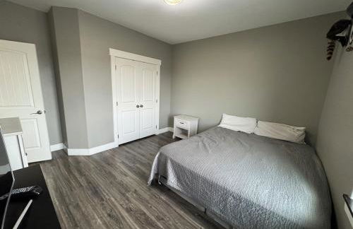 Peaceful 4 bedroom house near lake access - Foto 25