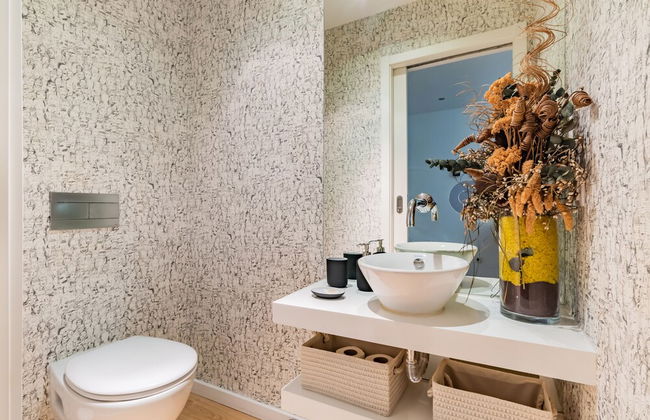 Oeiras Elegant Retreat - Foto 26