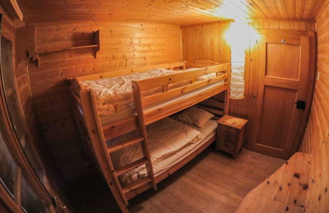 Beautiful Chalet for 10 People in Vercorin - Foto 7