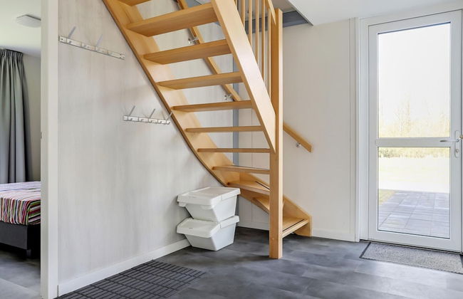 Spacious Holiday Home in Noordwolde With Garden - Foto 5