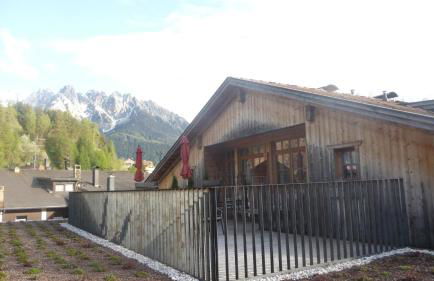 Appartement Pichler - Foto 19