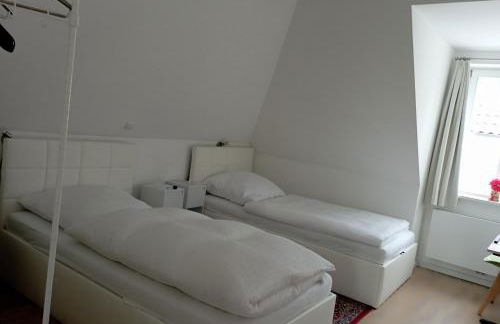 Peaceful Apartment-3 Zi, Loggia & Garden in Blankenese - Foto 28