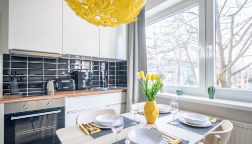 Modern Apartment for 6 close to the Schanzenviertel - Unit 2 - Foto 5